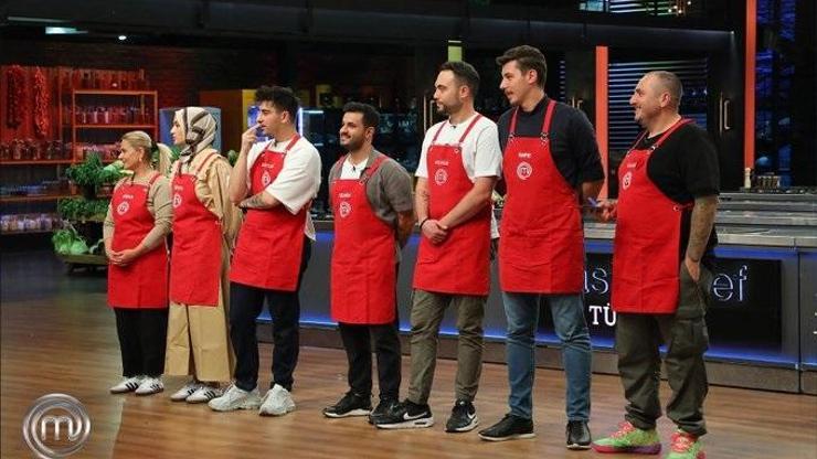 MasterChefte eleme adayı kim oldu 29 Ekimde potaya kim girdi İşte gitmesi için ismi en çok yazılan yarışmacı