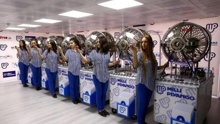 29 Ekim Milli Piyango çekilişi sonuçları! Özel çekiliş bilet sonucu sorgulama ekranı: 29 Ekim 2024 Piyango! 29 Ekim Milli Piyango çekilişi sonuçları! Özel çekiliş bilet sonucu sorgulama ekranı: 29 Ekim 2024 Piyango!