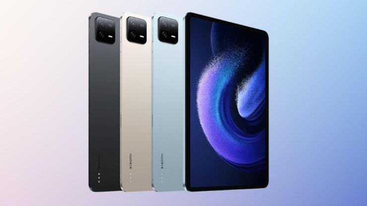 Xiaomi Pad 7 Pro, 11.16 inçlik LCD ekrana sahip olacak