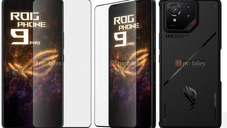 Asus ROG Phone 9 gün sayıyor