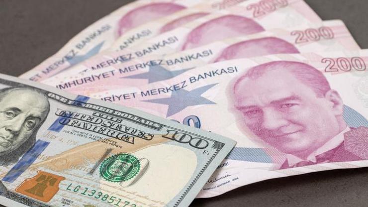 SON DAKİKA EKONOMİ HABERİ: DOLAR/TLde yıl sonu için yeni tahmin