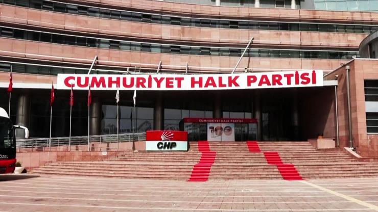 CHP’de koruma yemeği tartışması