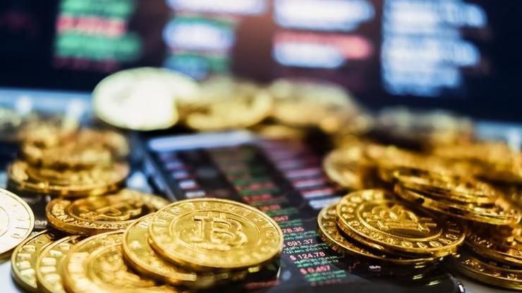 Bitcoin rekora koşuyor Hedef neresi || SON DAKİKA Kripto Para Haberleri