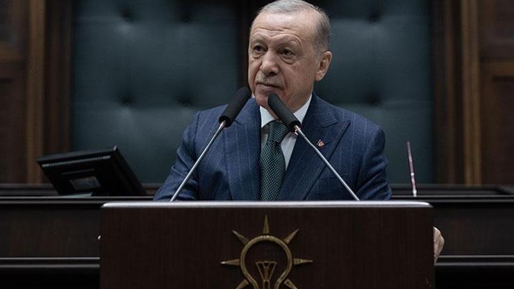 SON DAKİKA HABERİ... Erdoğan Tarihi fırsat penceresi görülmeli dedi ve ekledi: Devlet Beyin cesur çıkışları tarihe not düştü