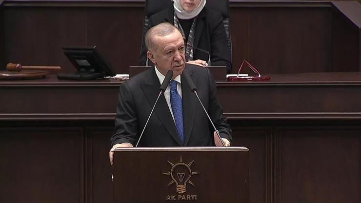 Cumhurbaşkanı Erdoğandan Özele Esenyurt tepkisi