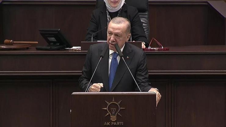 Cumhurbaşkanı Erdoğan: Kürt kardeşim bu eli sımsıkı tut