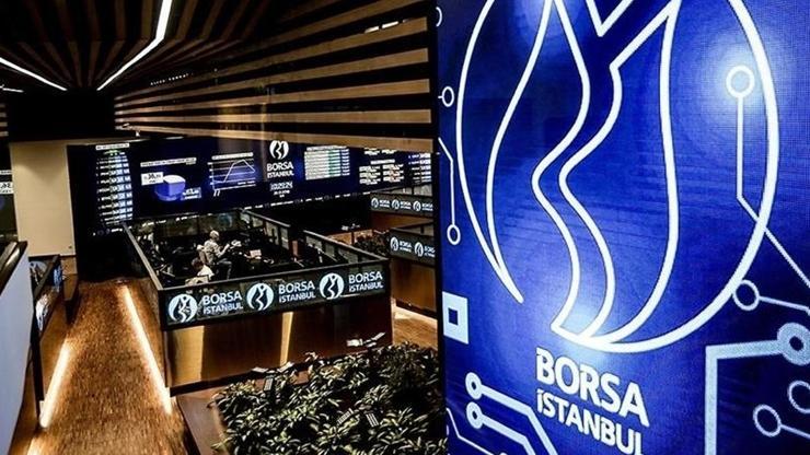 SON DAKİKA | Borsa günü yükselişle tamamladı