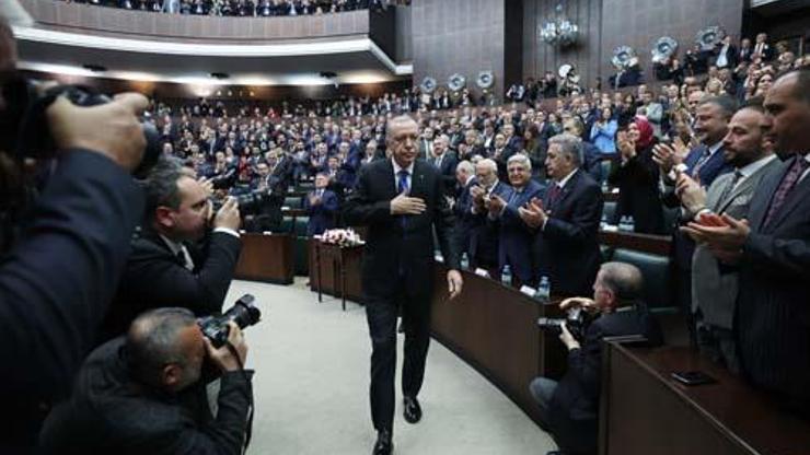 HABER || Erdoğanın tarihi konuşmasının şifreleri Süreci sağlam zemine oturttu