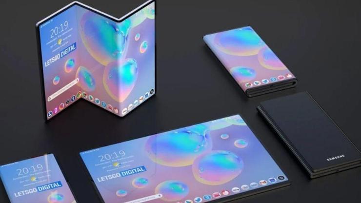 Galaxy Z Fold 7 ile yeni bir boyut getirmeye hazırlanıyor