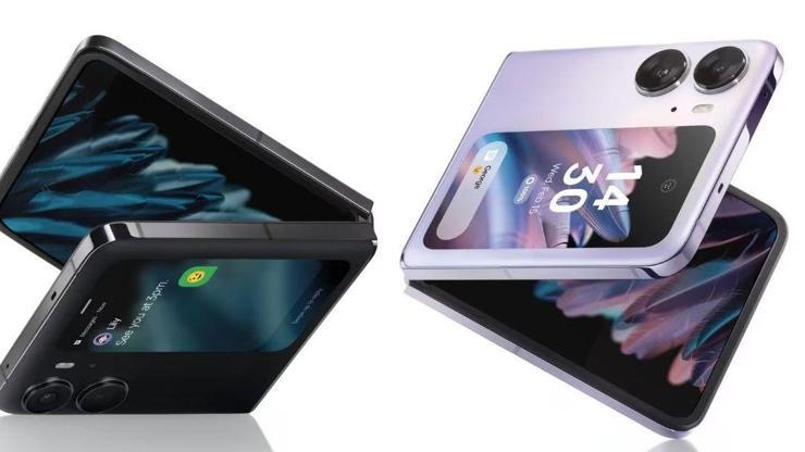 Yaptığı anketle teknoloji meraklılarını heyecanlandırdı Yaptığı anketle teknoloji meraklılarını heyecanlandırdı