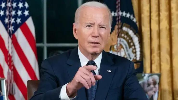 Biden, seçimin galibi kim olursa olsun yemin törenine katılacak