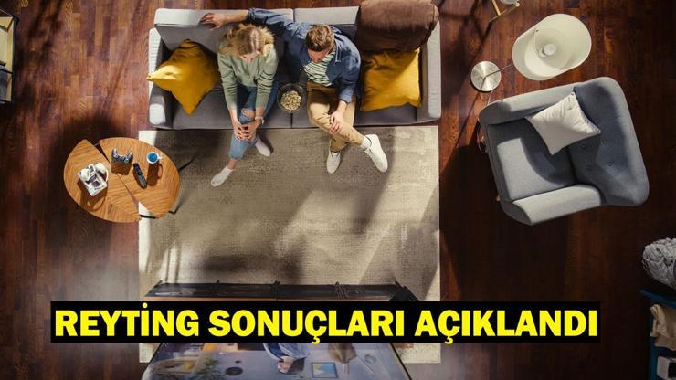 15 Kasım reyting sonuçları açıklandı Kızılcık Şerbeti, Yalı Çapkını, Arka Sokaklar reyting sonucu