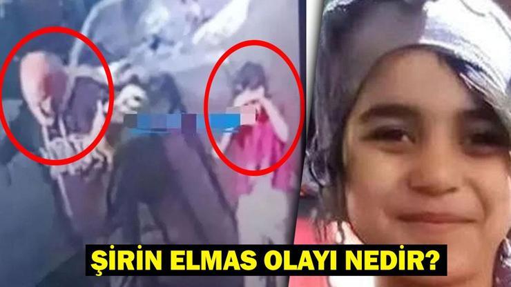 Şirin Elmas  Hanilçi olayı Şirin Elmasa ne oldu, nasıl öldü