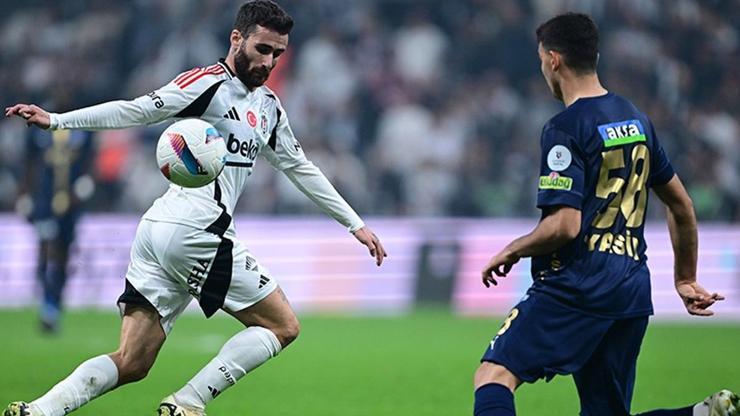 Beşiktaş 1 - 3 Kasımpaşa maç sonucu | Beşiktaş evinde ilk kez kaybetti