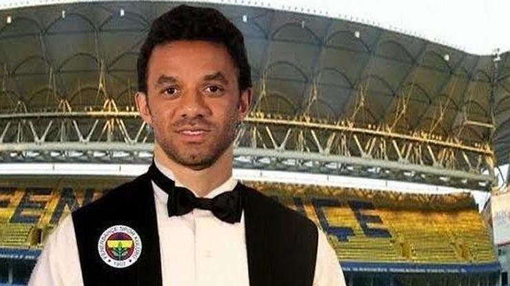 Trabzonspor - Fenerbahçe maçıyla ilgili Fenerbahçeli eski futbolcudan çok konuşulan paylaşım