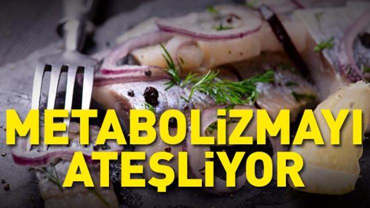 METABOLİZMAYI ATEŞLİYOR Etkileri inanılmaz... Hem kilo verdiriyor, hem hastalıktan koruyor Kışın bol bol tüketin