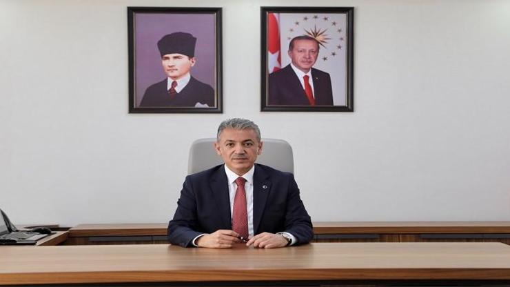 TUNCAY AKKOYUN KİMDİR Mardin Belediye Başkanlığı’na görevlendirilen Tuncay Akkoyun hangi görevlerde yer aldı