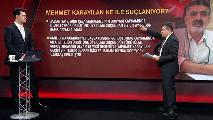 İŞTE DETAYLAR: 3 belediye başkanı görevden alındı