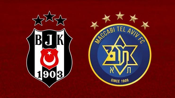 SON DAKİKA | Beşiktaş - Maccabi Tel Aviv maçı İstanbulda oynanmayacak