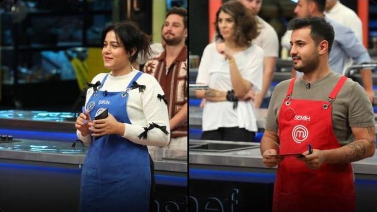 MasterChef kaptan kim oldu Haftanın takımları belli oldu: İşte kırmızı ve mavi takım 4 Kasım 2024