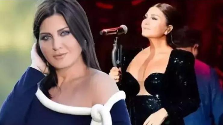 Sibel Can’ın Raks Müzik’e karşı açtığı davada karar çıktı