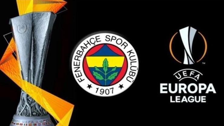 AZ Alkmaar Fenerbahçe maçı hangi kanalda FB UEFA  Avrupa Ligi maçı ne zaman, saat kaçta