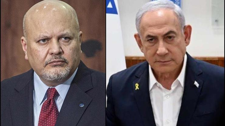 UCM Başsavcısı, Netanyahu hakkındaki tutuklama talebini savundu: Herkes ölene kadar beklemeli miyim