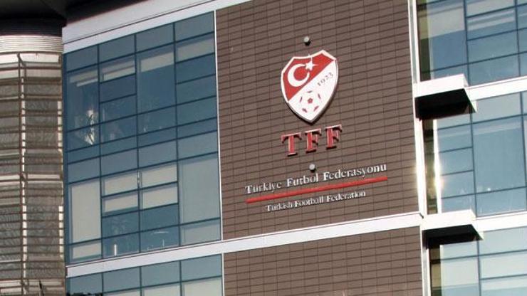 Süper Ligden 11 kulüp PFDKya sevk edildi Galatasaray, Fenerbahçe, Beşiktaş ve Trabzonspor...