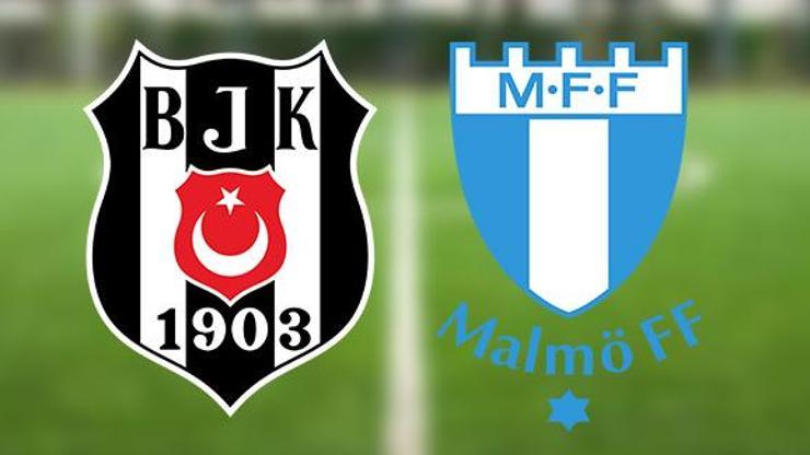 BJK Malmö UEFA maçı hangi kanalda, şifresiz mi Beşiktaş Malmö maçı ne zaman, saat kaçta