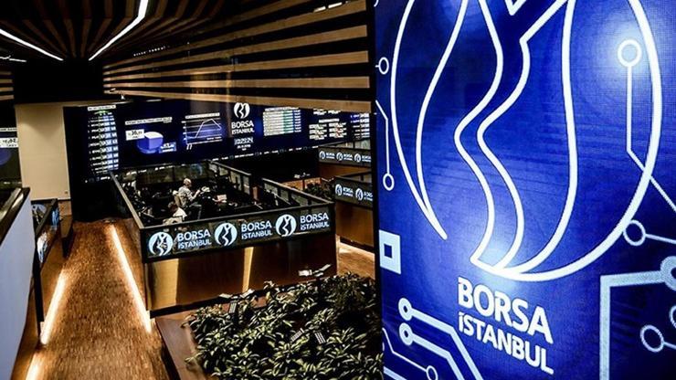 SON DAKİKA HABERLERİ | Borsa günü düşüşle tamamladı