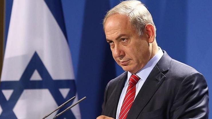 Netanyahunun görevden alacağı diğer isimler belli oldu İsrail basınından flaş iddia