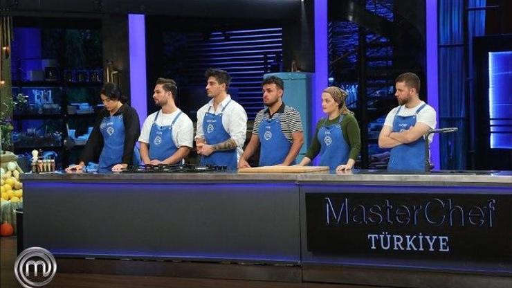 MasterChefte eleme adayı kim oldu 5 Kasım 2024 potaya kim girdi İşte gitmesi için ismi en çok yazılan yarışmacı