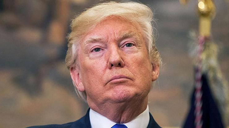 Donald Trump: 'Pensilvanya'da büyük sahtekarlık yapılıyor' Donald Trump: 'Pensilvanya'da büyük sahtekarlık yapılıyor'