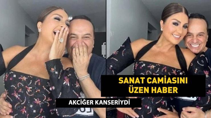 Cengizhan Sabuncu kimdir, neden öldü Sibel Can, Mehmet Ali Erbil başsağlığı diledi