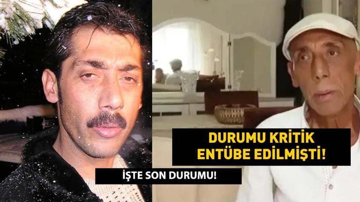 Entübe edilmişti Ankaralı Turgut kimdir, öldü mü Kızı ve torunundan paylaşımlar