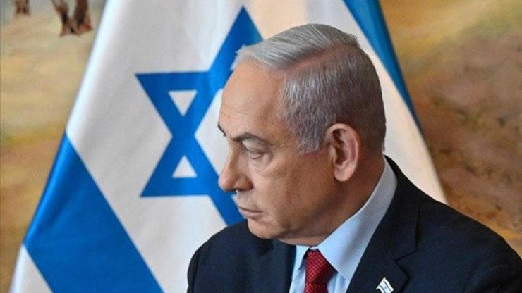 EN SON HABER || Eski İsrail Başbakanı, Netanyahu'yu topa tuttu: Çılgın ve hasta EN SON HABER || Eski İsrail Başbakanı, Netanyahu'yu topa tuttu: Çılgın ve hasta