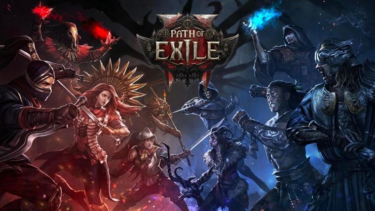 Path of Exile 2’nin erken erişime açılacağı tarih ileri alındı