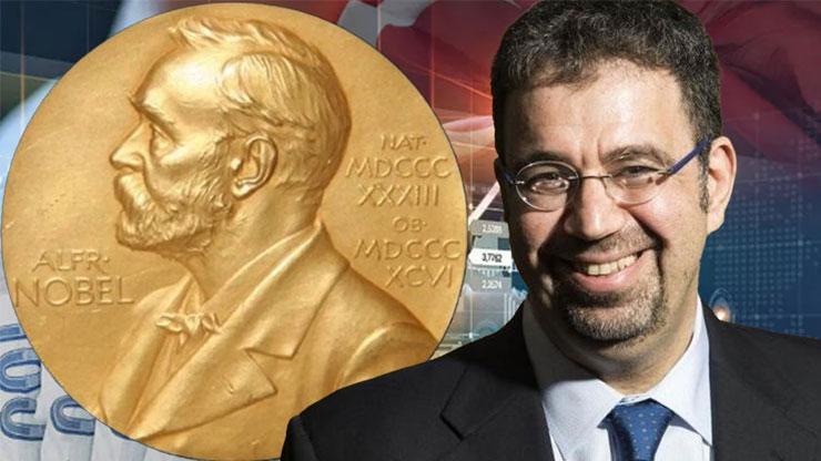 Daron Acemoğlu Nobel aldıktan sonra ilk kez Türkiye’de 2050 yılına dikkat çekti