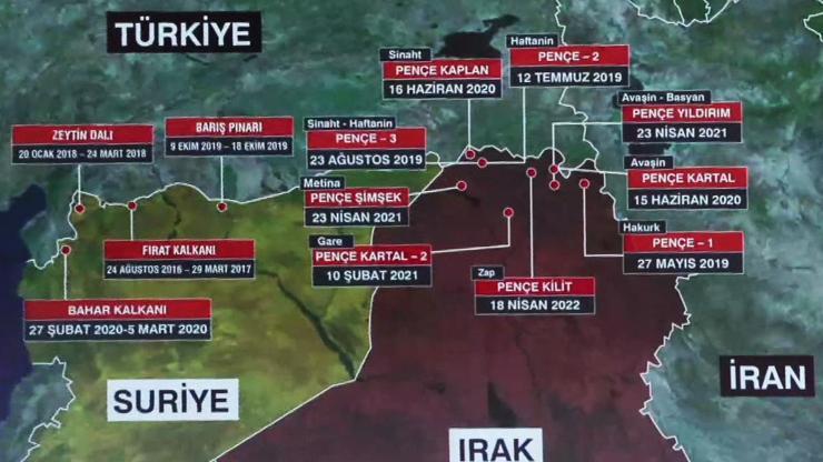 Trump Suriyeden askerleri çekecek mi ABD seçimi sonrası Suriye’de ne oluyor