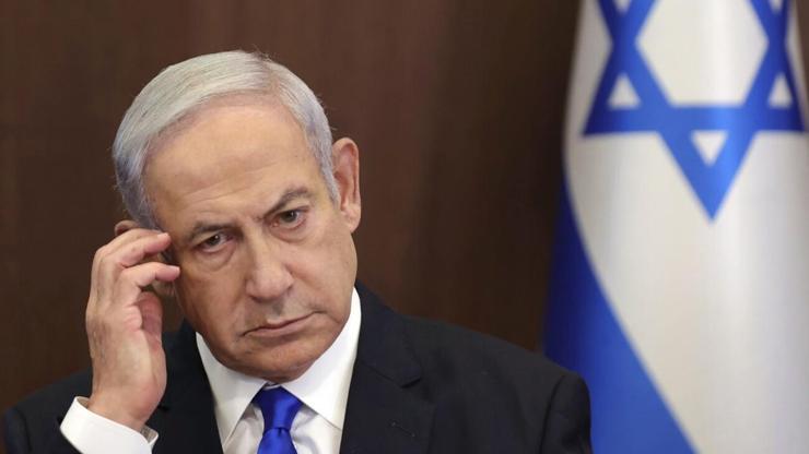 Gallant görevden aldığı 4. isim oldu Netanyahunun günah keçileri