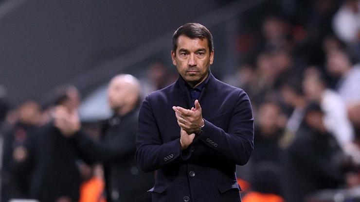 Giovanni van Bronckhorst: Avrupa’da maçlar zordur