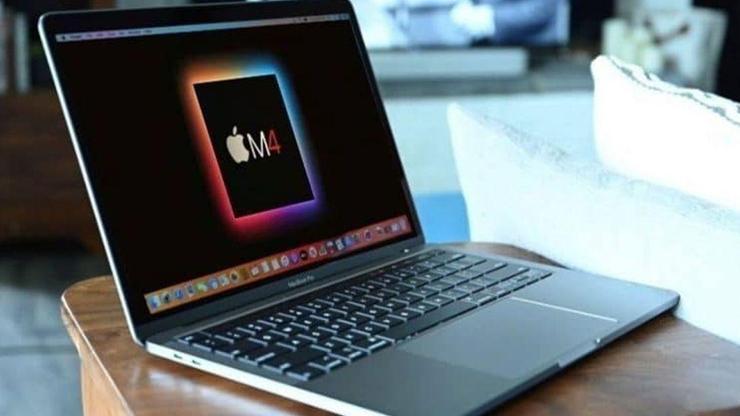 M4’lü MacBook Pro kullanıcıların beğenisine sunuldu