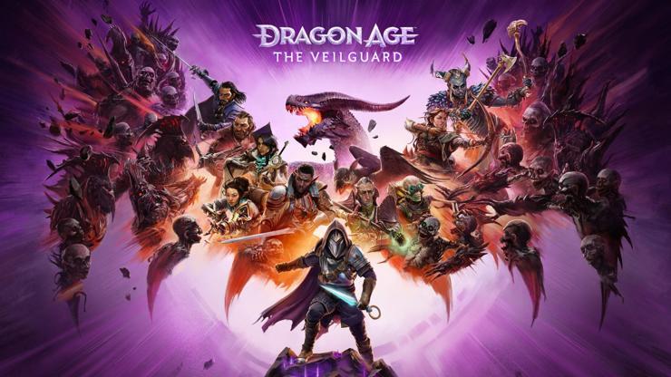 Dragon Age: The Veilguard, büyük bir başarıya imza attı