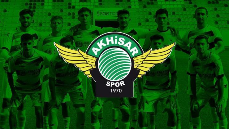 Bir dönem kasıp kavuruyordu Akhisarspor kepenk kapatıyor...