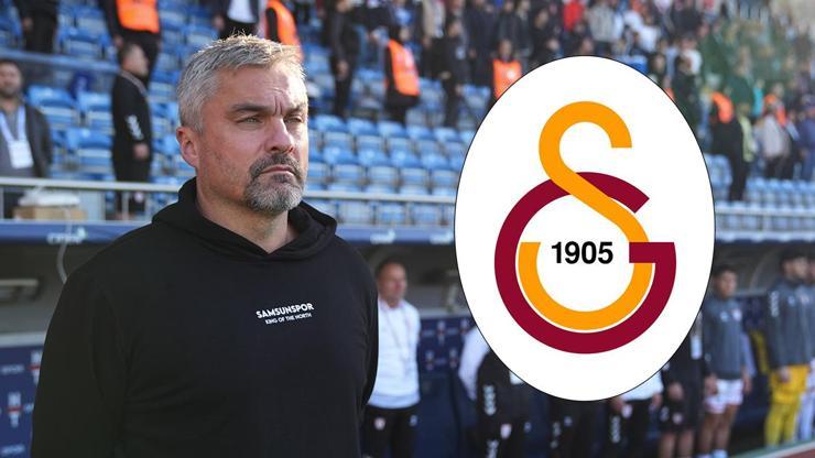 Thomas Reisten Galatasaray maçı öncesi gözdağı: Lige heyecan katmak istiyoruz