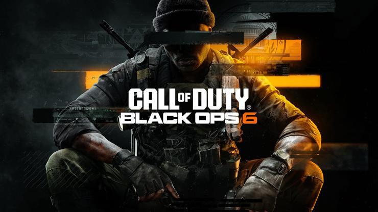 Black Ops 6, satıştaki ilk haftasını rekorlarla geçirdi