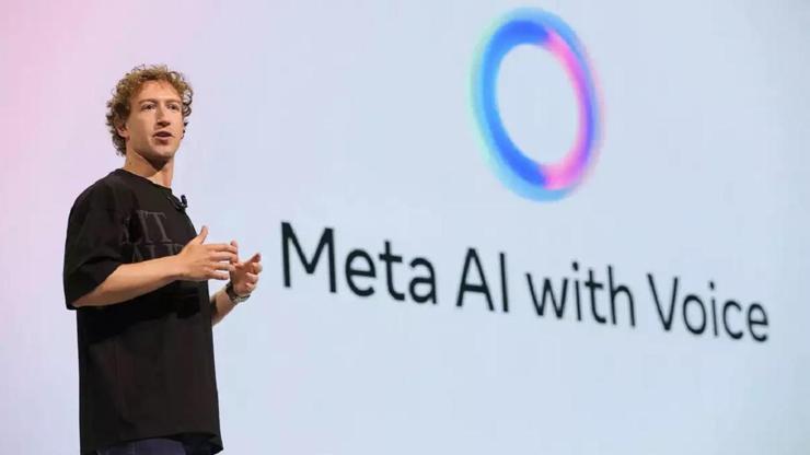 Meta AI 500 milyon kullanıcıya ulaştı