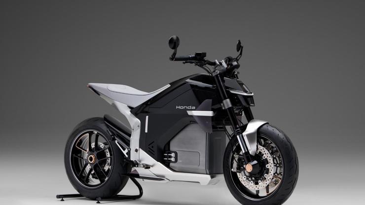 Honda’nın yenileleri EICMA 2024’te sergileniyor