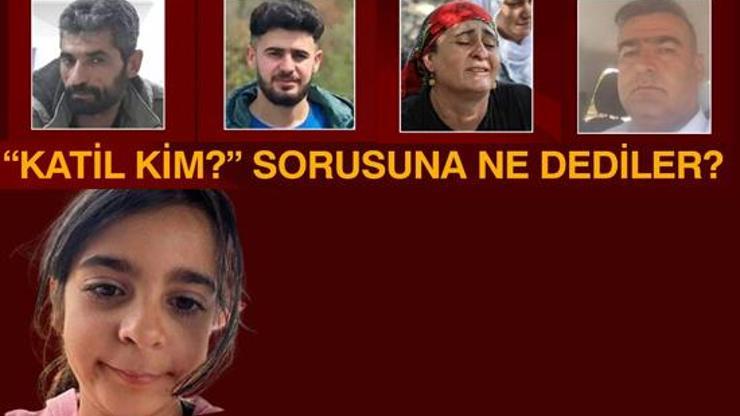 EN SON HABER || 4 yalancı KATİL KİM sorusuna kim, ne cevap verdi | Video Haber