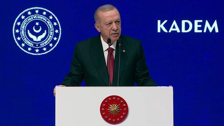 SON DAKİKA... Cumhurbaşkanı Erdoğan: Trumpla görüşmede Gazzeyi konuştuk